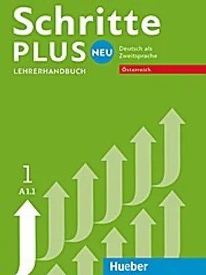 Produktbild von Österreich. Lehrerhandbuch