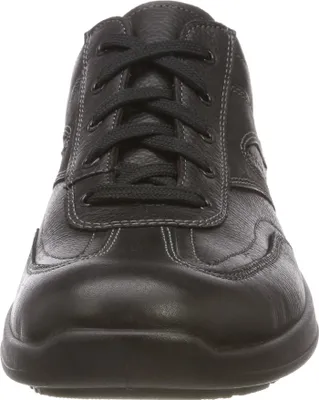 Produktbild von Jomos Sneaker Schwarz in Gr. 46