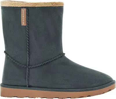 Produktbild von Winterstiefel Cheyennetoo, synthetischer Gummi, Schuhgröße: 40 - 41, anthrazit