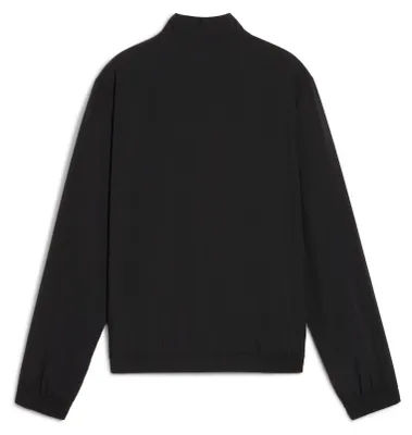 Image de Veste Puma Y pour enfants CROSS THE LINE 3.0 - noir, taille : 152