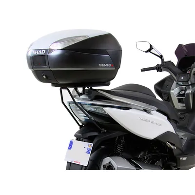 Produktbild von SHAD Top Master Montagesatz - passend für Kymco