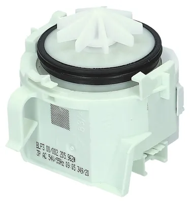 Abwasserpumpe für Geschirrspüler, Magnetpumpe, 54 V, 15 W