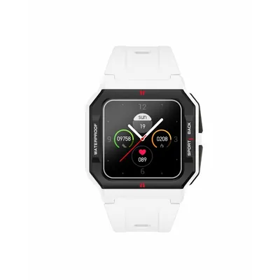 Produktbild von Smartwatch Radiant RAS10504 Ø 41 mm