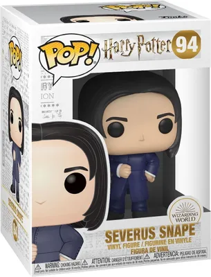 Produktbild von Harry Potter - Severus Snape 94 - Funko Pop! - Vinyl Figur