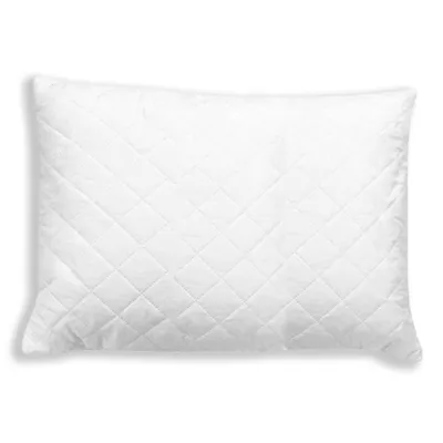 Zdjęcie produktu dla Poduszka 40x60cm Pikowana Antyalergiczna Miękka - Lekka i Przyjemna poduszka do spania