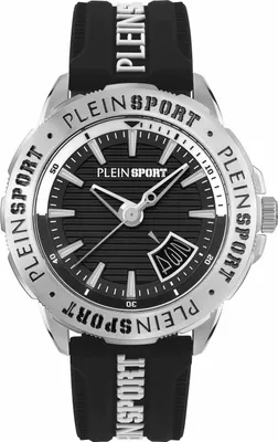 Produktbild von Plein Sport Analoguhr für Herren