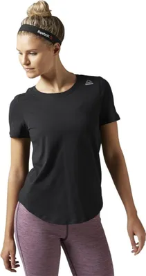 Produktbild von Reebok Tshirts BK3844, Größe: 164