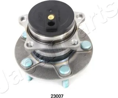 Produktbild von JAPANPARTS KK-23007 Radnabe Hinten für MAZDA 6 Schrägheck (GH)