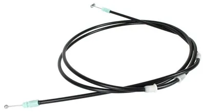 Für Volvo V40 / S40 ab 1996-2004 Seilzug Motorhaube Zug Entriegelung 30883400 in der Farbe von GOLDCAR