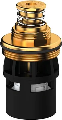 Produktbild von Delabie Kartusche für DrSp. TEMPOCHASSE 1 1/4" UP/Hw.-Mont. 7Sek.