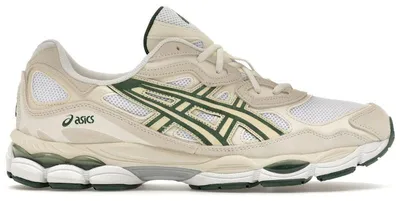 Zdjęcie produktu dla ASICS Gel-NYC Ivory Forest Night - rozmiar EU 46