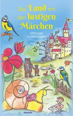 Obrázok produktu pre Das Land mit den lustigen Märchen