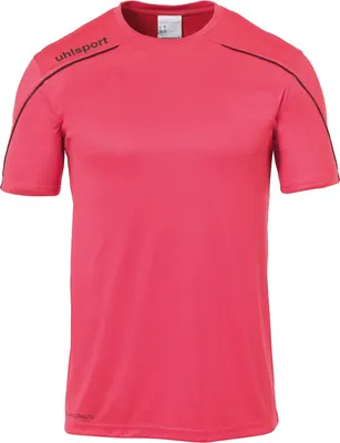 Produktbild von Uhlsport STREAM 23 TRIKOT KURZARM 3XL pink/schwarz