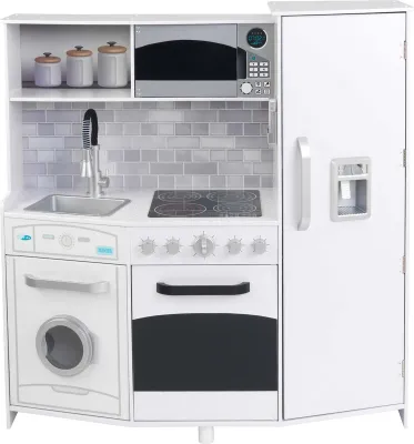 Produktbild von KidKraft 53369, Küche und Essen, 3 Jahr(e), LR44