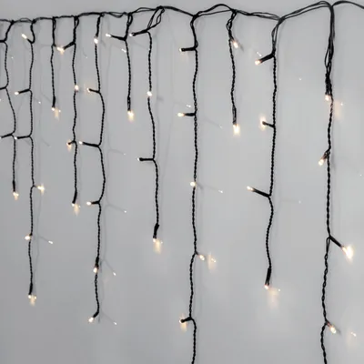 Image de LED-Lichterkette-Crispy Ice 'Serie LED', 480 LED,