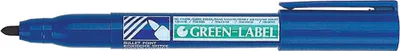 Immagine prodotto di Pentel NN50-CO Pentel Pennarello indelebile GREEN-LABEL NN50, blu