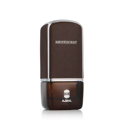 Productafbeelding van Ajmal - Aristocrat Him Eau de Parfum 75ml