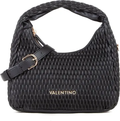 Image de Valentino Bags Aroma Shoulder Bag Femme Sac de soirée nero