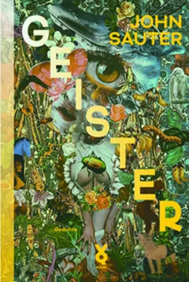 Produktbild von Geister