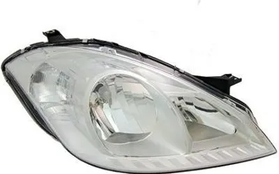 Produktbild von VAN WEZEL Scheinwerfer Rechts passend für MERCEDES-BENZ A-Klasse (W169) 3018962
