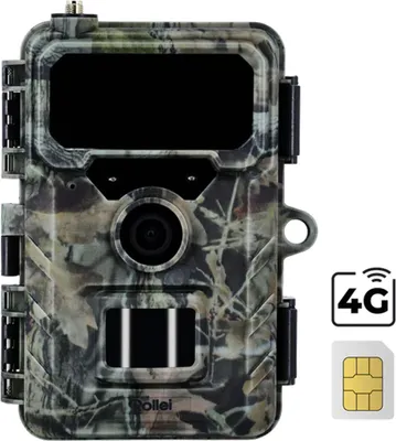 Obrázok produktu pre ROLLEI 4G SimConnect Wildkamera