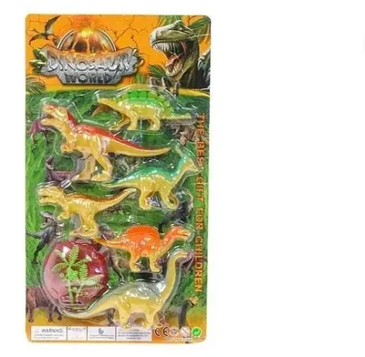 Obrázek produktu pro Dinosauři – ADAR