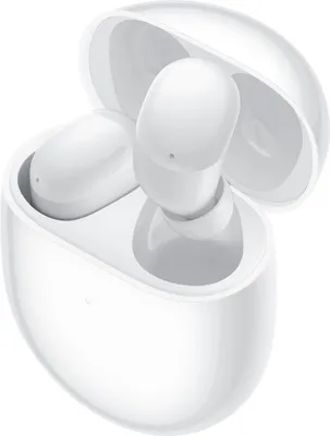 Image de Xiaomi Redmi Buds 4 Blanc