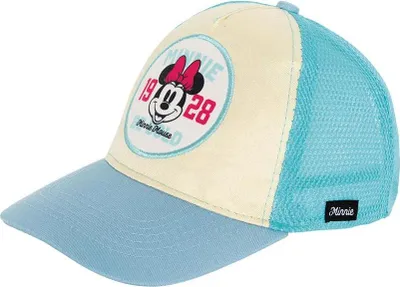 Produktbild von Arditex Disney Kappe Blau 56-58 cm Blau 56-58 cm
