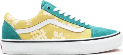 Image de Vans Chaussures Old Skool Aloha, VN0A5FCB3LA1