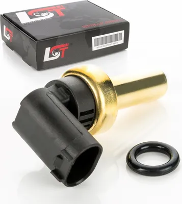 Produktbild von Kühlmitteltemperatursensor O-Ring für ALFA ROMEO CHEVROLET FIAT OPEL MITSUBISHI