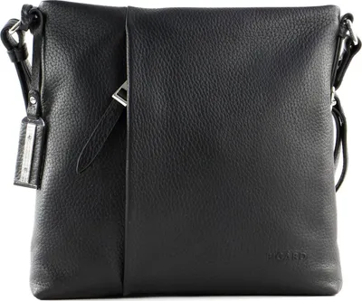Immagine prodotto di PICARD borsa a tracolla borsa a tracolla Pure Shoulder Bag Black nero