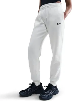 Produktbild von Nike W Nsw Phnx Flc Mr Pant Std 133 133 Xs