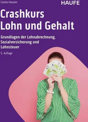 Obrázek produktu pro Crashkurs Lohn und Gehalt