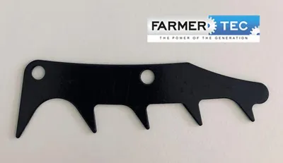 Produktbild von Für Husqvarna 340 345 346 346Xp 350 353 445 450E 503 90 59-01