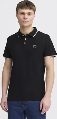 Produktbild von !SOLID SDHANGI Herren Poloshirt Polohemd Shirt Baumwollmischung regular fit