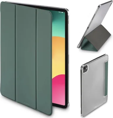 Produktbild von Hama Fold Clear, Folio, Apple, iPad Pro 13" (2024), 33 cm (13"), 295 g