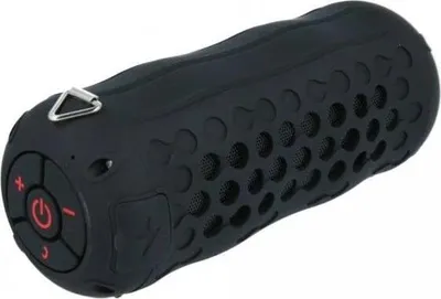 Obrázek produktu pro SWISSTEN X-Boom Bluetooth Reproduktor Outdoor Černý 52104000