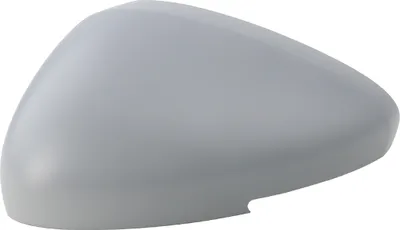 Produktbild von Spiegelkappe passend für Citroen Ds5 11/2011- Links Fahrerseite 8152Q8 Johns