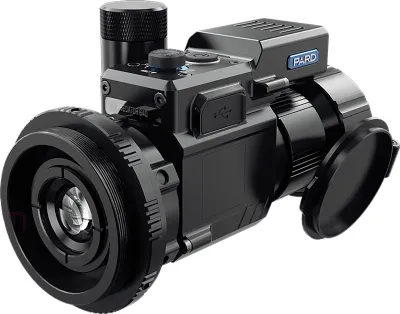 Produktbild von Predator 640 LRF / mit 45 mm Objektiv