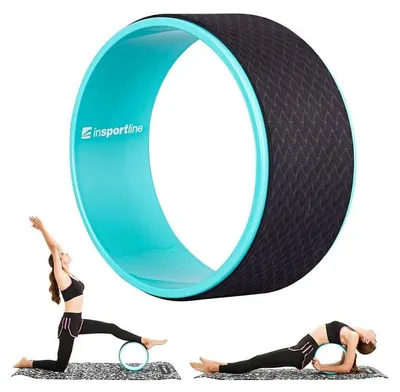 Image de Cercle de yoga Insportline Jovy