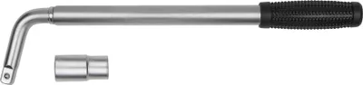 Produktbild von KS Tools 518.1128, Buchse, 1 Kopf/Köpfe, Chrom-Vanadium-Stahl, 860 g