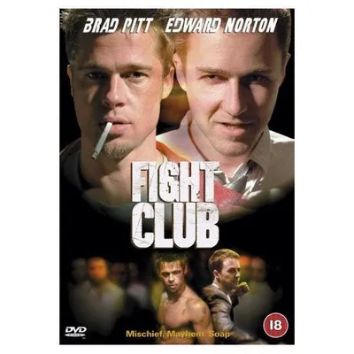 Produktbild von Fight Club