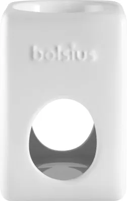 Immagine prodotto di Bolsius Camino quadrato aromatico bianco