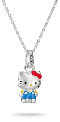 Productafbeelding van Thomas Sabo  KE2389-M06-7-L45V