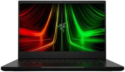 Produktbild von Blade 14 (RZ09-0427NGA3-R3G1), Gaming-Notebook