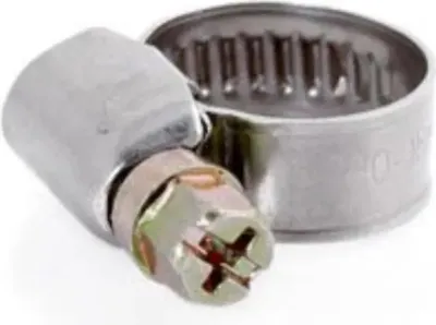Produktbild von Schneckengewindeschelle für 7mm Schläuche