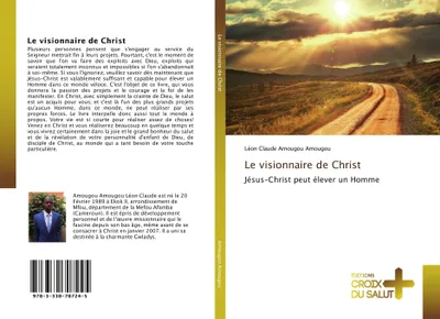 Produktbild von Le visionnaire de Christ