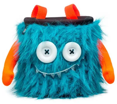 Immagine prodotto di borsa dei gessi 8bplus (8b+): Felix & Friends, colore:Gustav