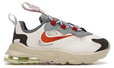 Produktbild von Nike Air Max 270 React Travis Scott Cactus Trails (TD) - EU 19.5