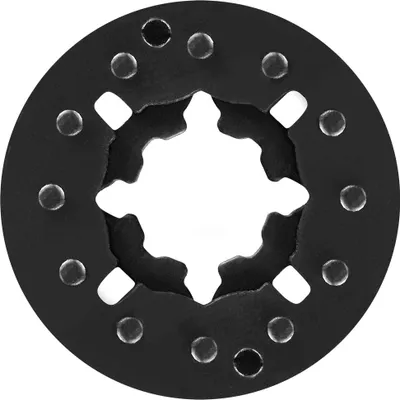 Obrázok produktu pre Univerzálny adaptér GRAPHITE pre multifunkčné zariadenie 2v1 56H420